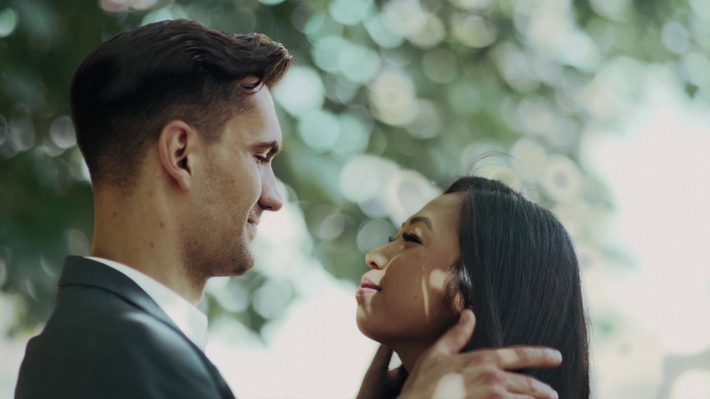 Chris & Blair Engagement Video Projektbild