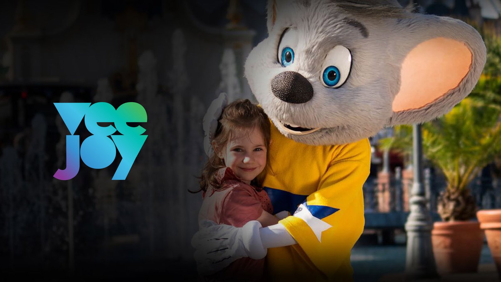 Europa-Park Filmproduktion