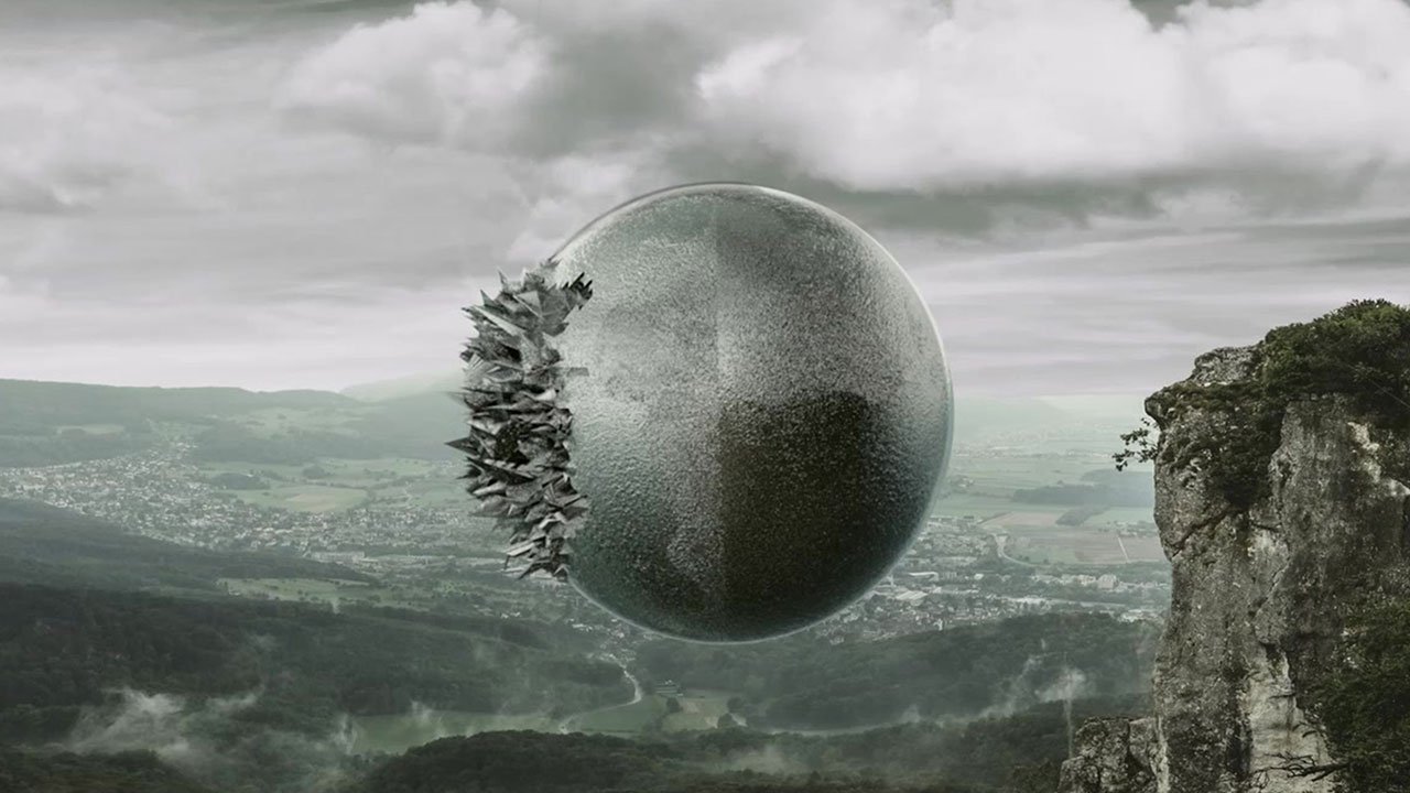 Evoke Emotions commercial Projektbild